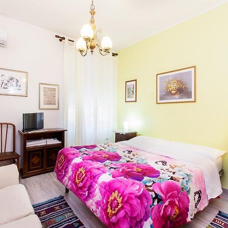 Moon House B&B Κάλιαρι Εξωτερικό φωτογραφία
