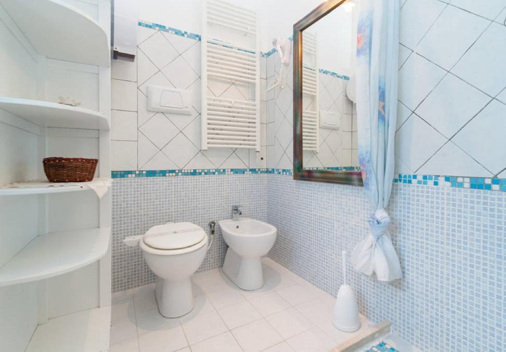 Moon House B&B Κάλιαρι Δωμάτιο φωτογραφία
