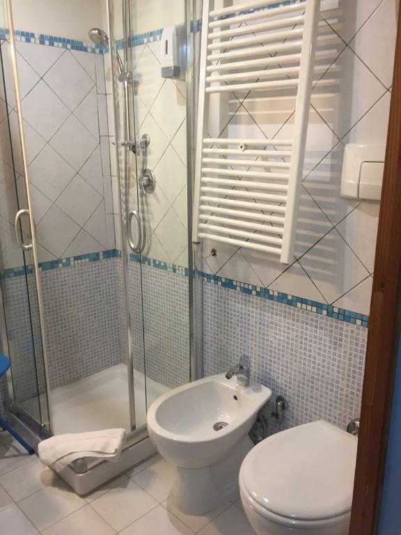 Moon House B&B Κάλιαρι Εξωτερικό φωτογραφία