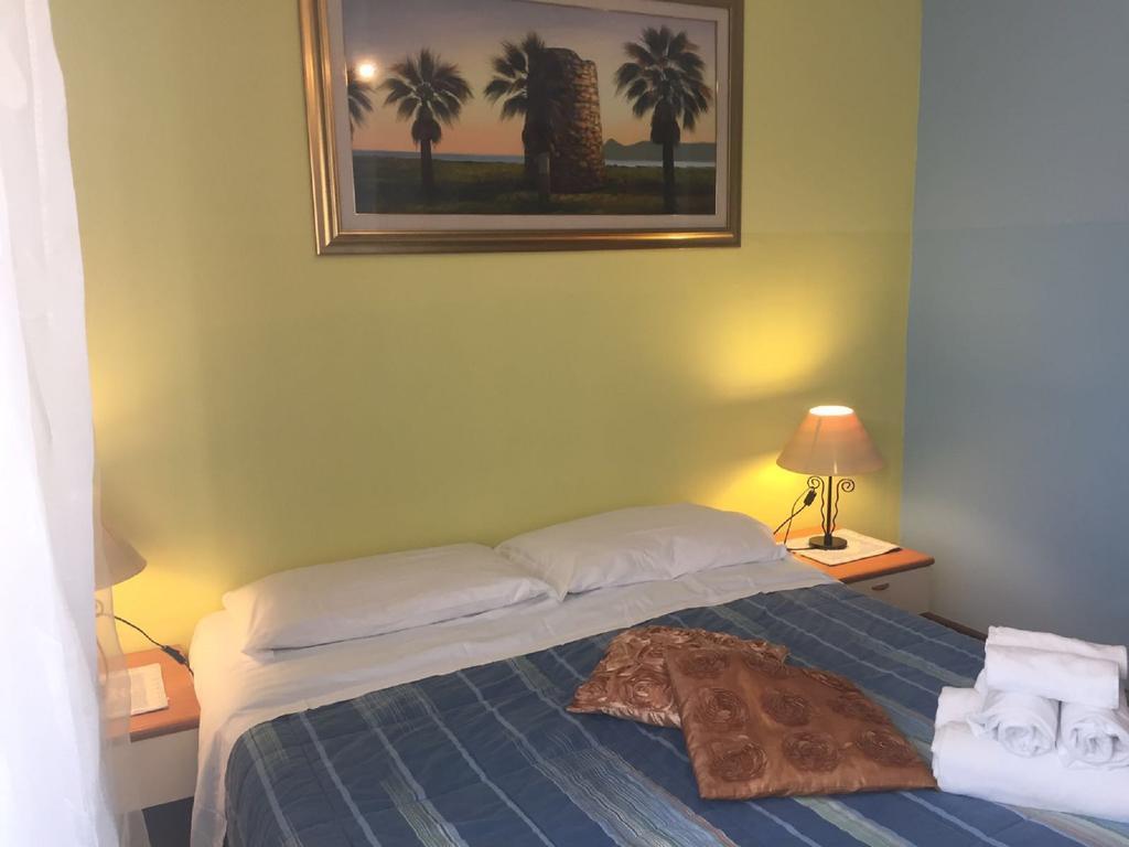 Moon House B&B Κάλιαρι Εξωτερικό φωτογραφία