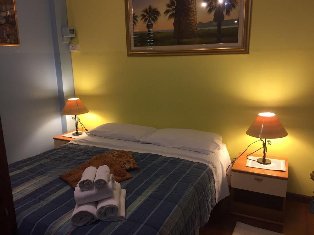 Moon House B&B Κάλιαρι Εξωτερικό φωτογραφία