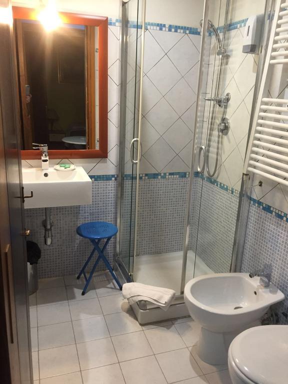Moon House B&B Κάλιαρι Εξωτερικό φωτογραφία