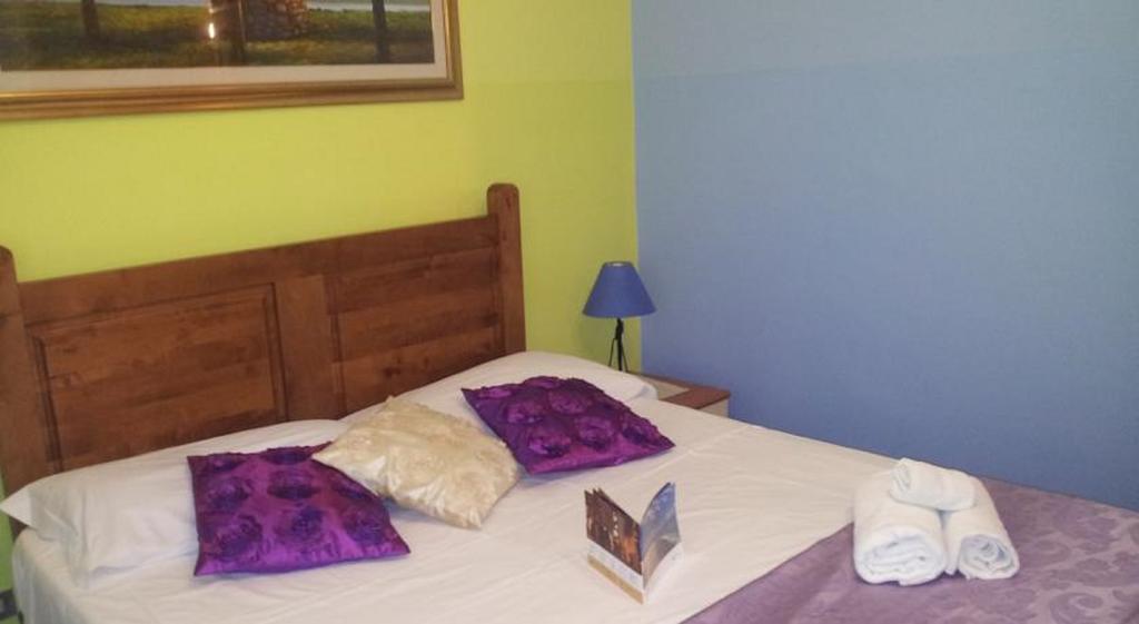 Moon House B&B Κάλιαρι Εξωτερικό φωτογραφία