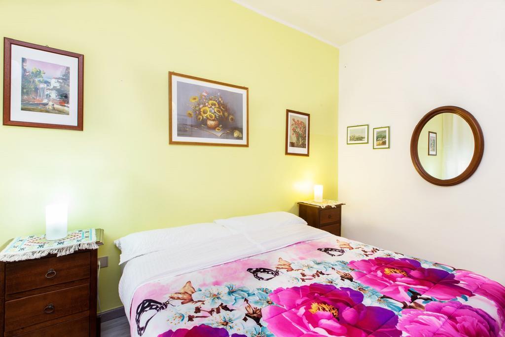 Moon House B&B Κάλιαρι Εξωτερικό φωτογραφία