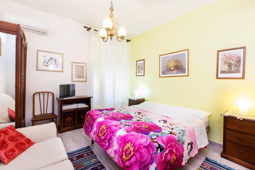 Moon House B&B Κάλιαρι Εξωτερικό φωτογραφία
