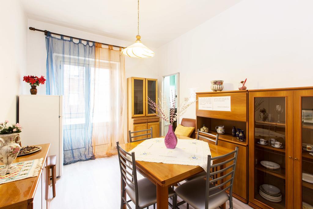 Moon House B&B Κάλιαρι Εξωτερικό φωτογραφία